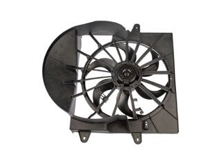 Dorman - OE Solutions A/C Condenser Fan Assembly,Engine Cooling Fan Assembly  620-051