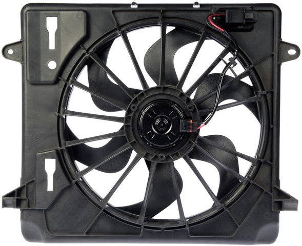 Dorman - OE Solutions Engine Cooling Fan Assembly  620-055