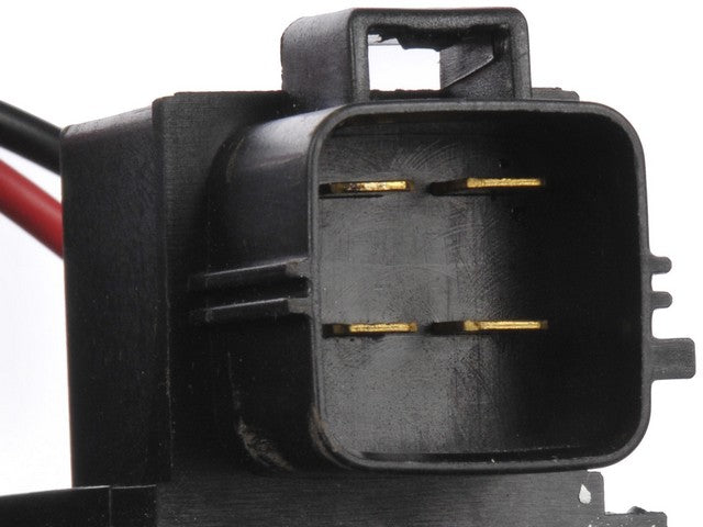Dorman - OE Solutions Engine Cooling Fan Assembly  620-055