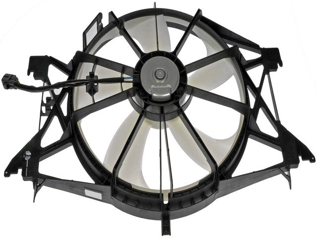 Dorman - OE Solutions A/C Condenser Fan Assembly  620-060