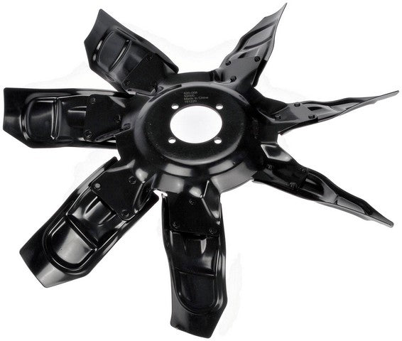 Dorman - OE Solutions Engine Cooling Fan Blade  620-066
