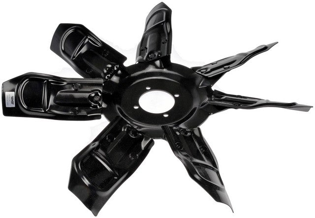 Dorman - OE Solutions Engine Cooling Fan Blade  620-066