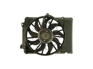 Dorman - OE Solutions Engine Cooling Fan Assembly  620-101
