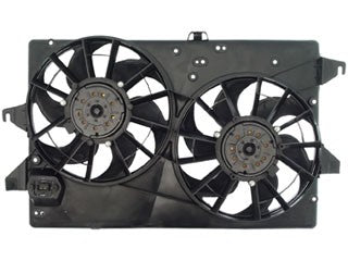 Dorman - OE Solutions Engine Cooling Fan Assembly  620-104