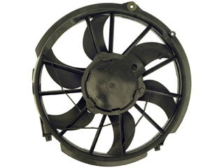 Dorman - OE Solutions Engine Cooling Fan Assembly  620-106