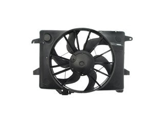 Dorman - OE Solutions Engine Cooling Fan Assembly  620-108
