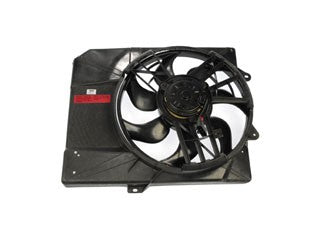 Dorman - OE Solutions Engine Cooling Fan Assembly  620-115