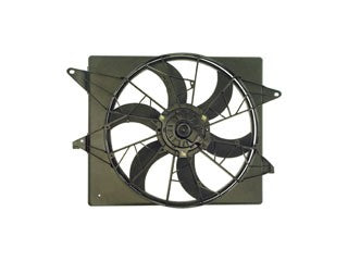 Dorman - OE Solutions Engine Cooling Fan Assembly  620-118