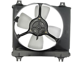 Dorman - OE Solutions Engine Cooling Fan Assembly  620-122