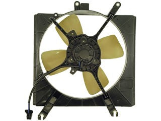 Dorman - OE Solutions Engine Cooling Fan Assembly  620-124