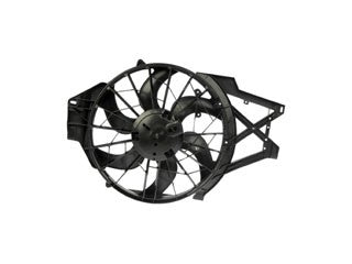 Dorman - OE Solutions Engine Cooling Fan Assembly  620-130