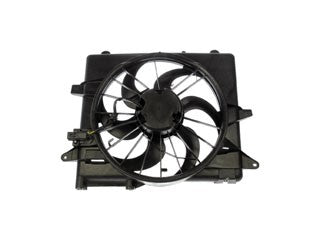 Dorman - OE Solutions Engine Cooling Fan Assembly  620-137