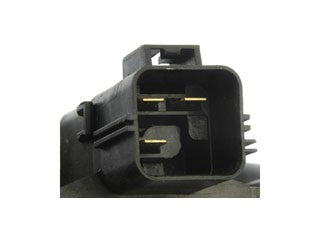 Dorman - OE Solutions Engine Cooling Fan Assembly  620-137