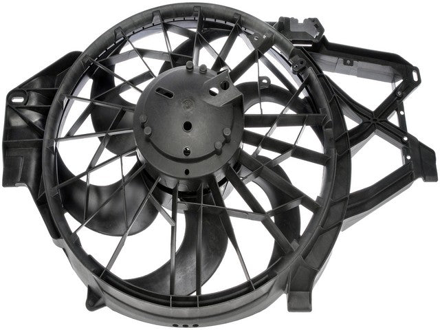 Dorman - OE Solutions Engine Cooling Fan Assembly  620-138