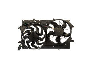 Dorman - OE Solutions Engine Cooling Fan Assembly  620-147