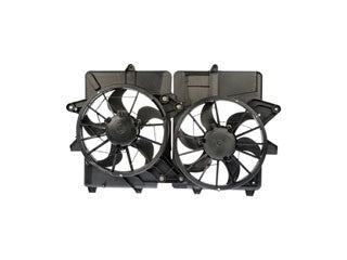Dorman - OE Solutions Engine Cooling Fan Assembly  620-157