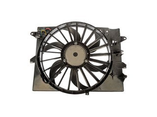 Dorman - OE Solutions Engine Cooling Fan Assembly  620-164