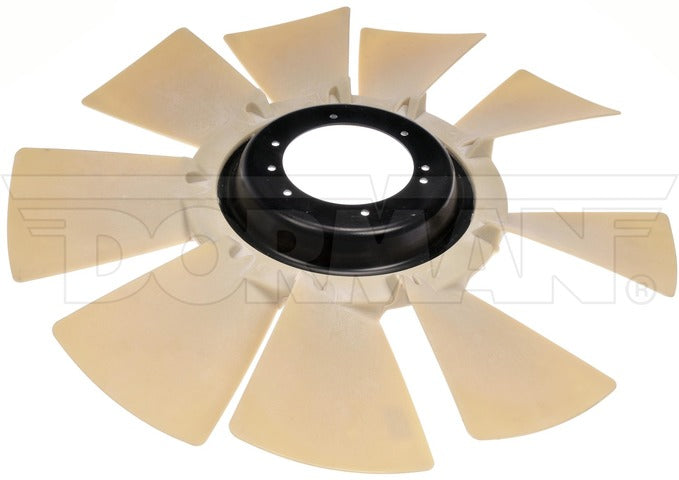 Dorman - OE Solutions Engine Cooling Fan Blade  620-166