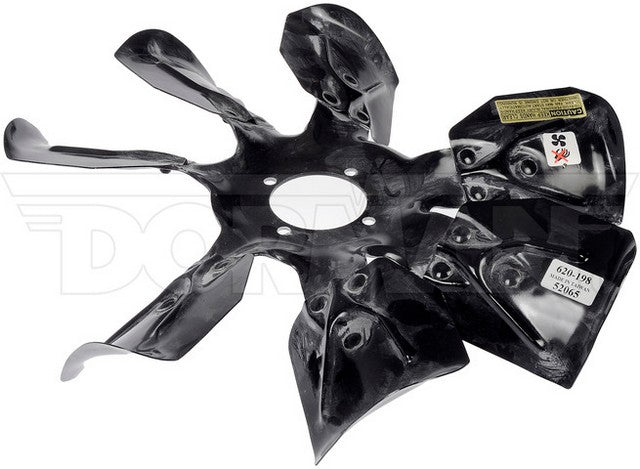 Dorman - OE Solutions Engine Cooling Fan Blade  620-198