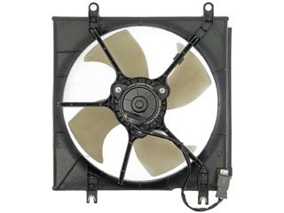Dorman - OE Solutions Engine Cooling Fan Assembly  620-200