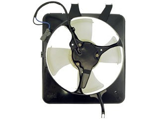 Dorman - OE Solutions A/C Condenser Fan Assembly  620-207
