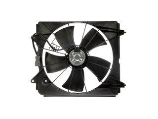 Dorman - OE Solutions Engine Cooling Fan Assembly  620-212