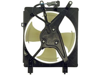 Dorman - OE Solutions A/C Condenser Fan Assembly  620-220