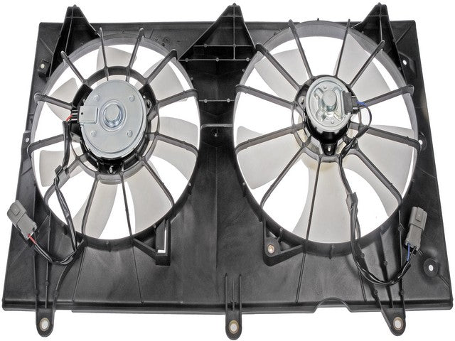 Dorman - OE Solutions Engine Cooling Fan Assembly  620-225