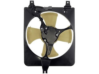 Dorman - OE Solutions A/C Condenser Fan Assembly  620-229