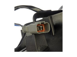 Dorman - OE Solutions Engine Cooling Fan Assembly  620-232