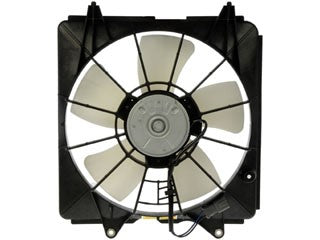 Dorman - OE Solutions Engine Cooling Fan Assembly  620-235