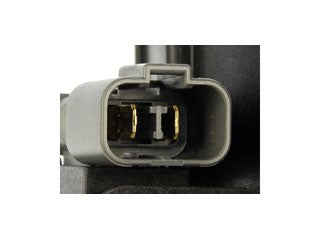 Dorman - OE Solutions Engine Cooling Fan Assembly  620-235