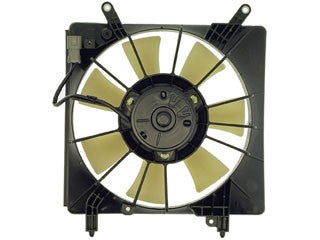 Dorman - OE Solutions Engine Cooling Fan Assembly  620-236