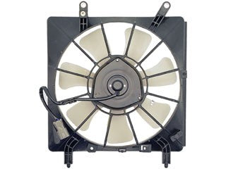 Dorman - OE Solutions A/C Condenser Fan Assembly  620-237