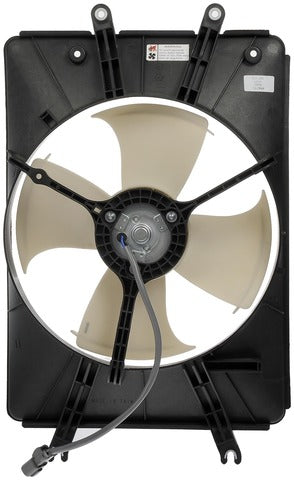 Dorman - OE Solutions A/C Condenser Fan Assembly  620-241
