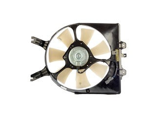 Dorman - OE Solutions A/C Condenser Fan Assembly  620-244