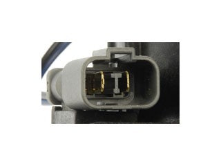 Dorman - OE Solutions Engine Cooling Fan Assembly  620-253