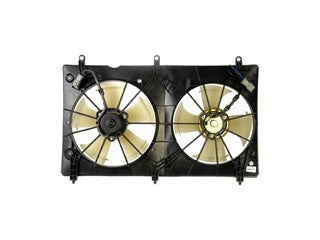 Dorman - OE Solutions Engine Cooling Fan Assembly  620-257
