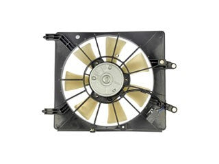 Dorman - OE Solutions A/C Condenser Fan Assembly,Engine Cooling Fan Assembly  620-260