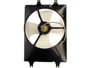 Dorman - OE Solutions A/C Condenser Fan Assembly  620-262