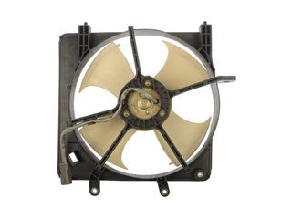 Dorman - OE Solutions Engine Cooling Fan Assembly  620-279