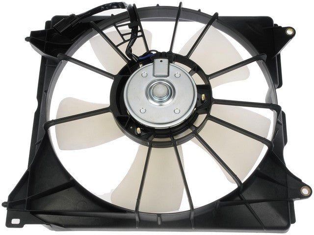 Dorman - OE Solutions Engine Cooling Fan Assembly  620-289