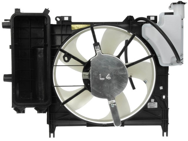 Dorman - OE Solutions Engine Cooling Fan Assembly  620-295