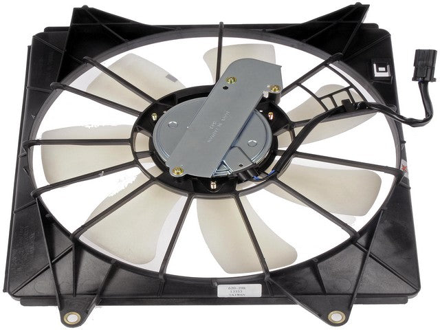 Dorman - OE Solutions A/C Condenser Fan Assembly,Engine Cooling Fan Assembly  620-298