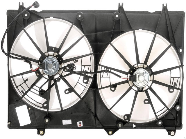 Dorman - OE Solutions Engine Cooling Fan Assembly  620-299