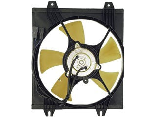 Dorman - OE Solutions A/C Condenser Fan Assembly  620-317