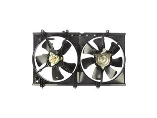 Dorman - OE Solutions Engine Cooling Fan Assembly  620-333