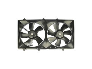 Dorman - OE Solutions Engine Cooling Fan Assembly  620-333