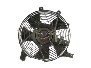 Dorman - OE Solutions A/C Condenser Fan Assembly  620-358