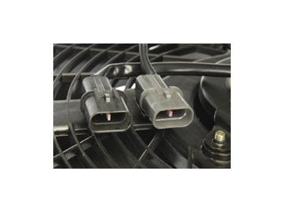 Dorman - OE Solutions A/C Condenser Fan Assembly  620-358